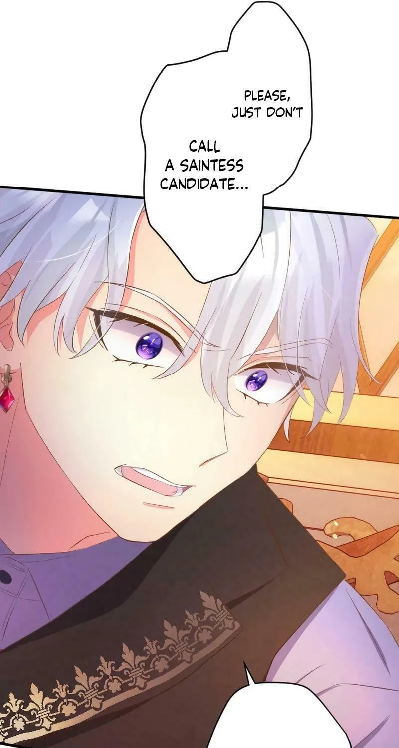 Don’t Cling to the Dead Villain Chapter 16 page 31 - 
