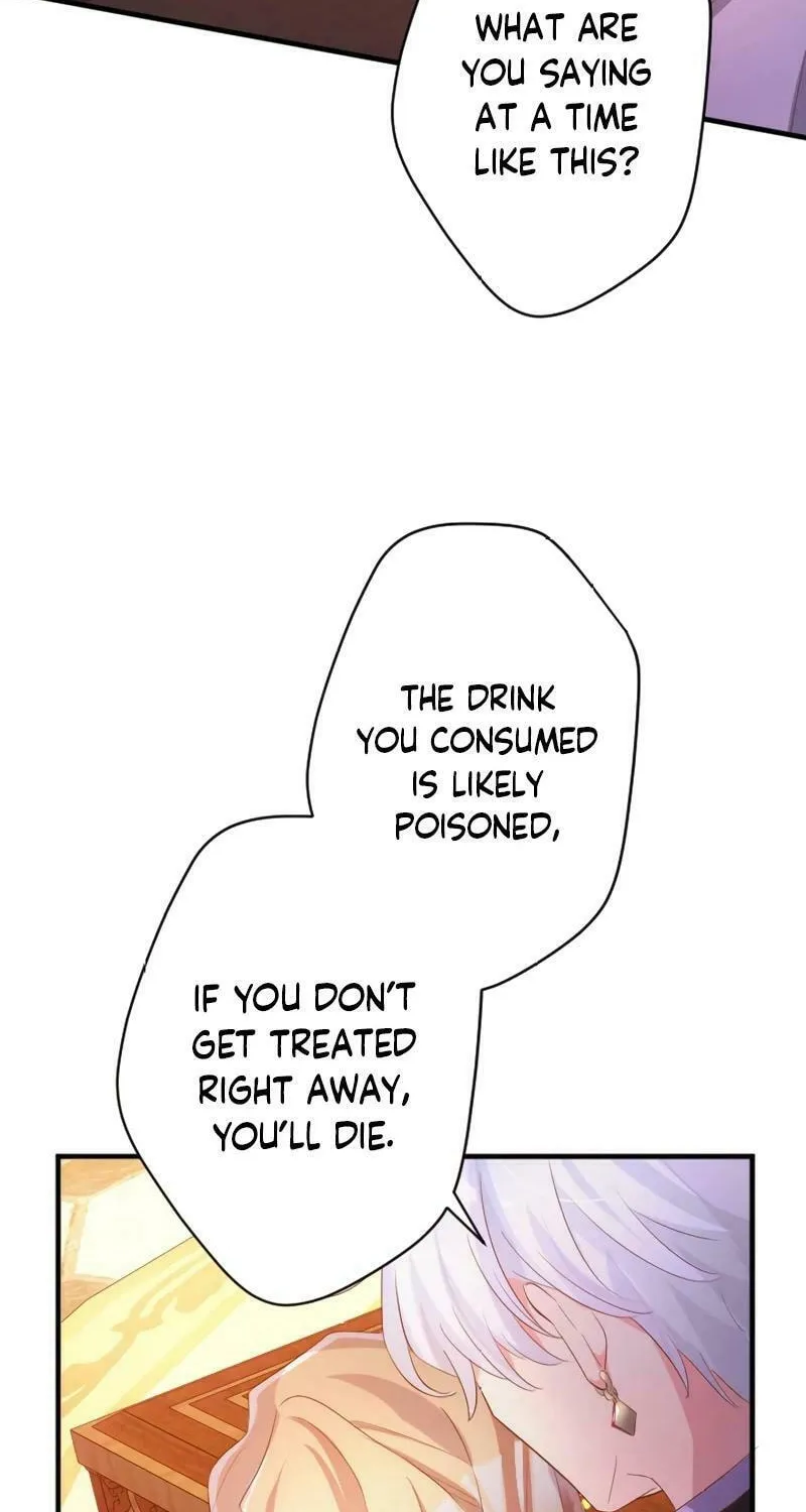 Don’t Cling to the Dead Villain Chapter 16 page 32 - 