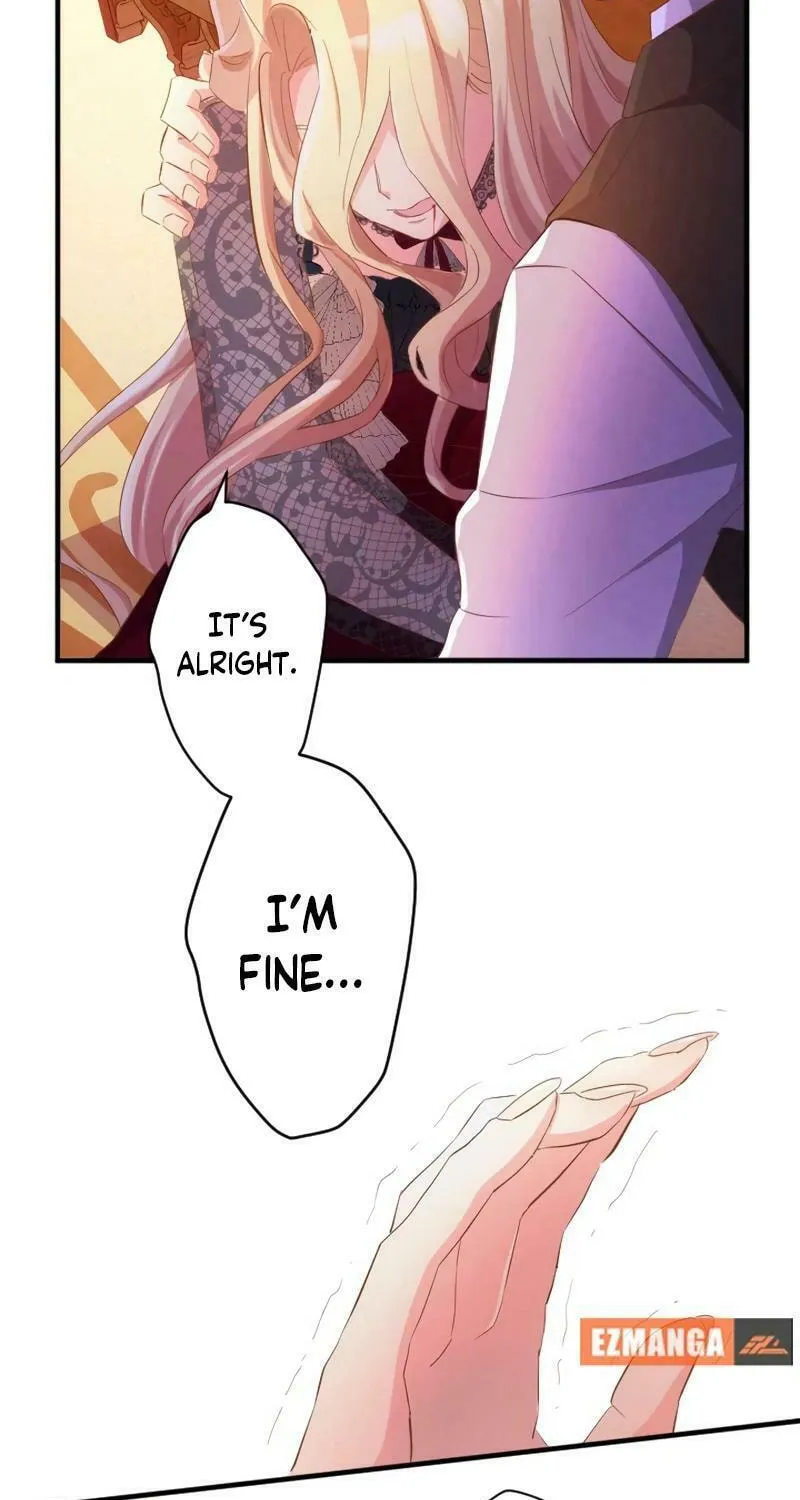 Don’t Cling to the Dead Villain Chapter 16 page 33 - 