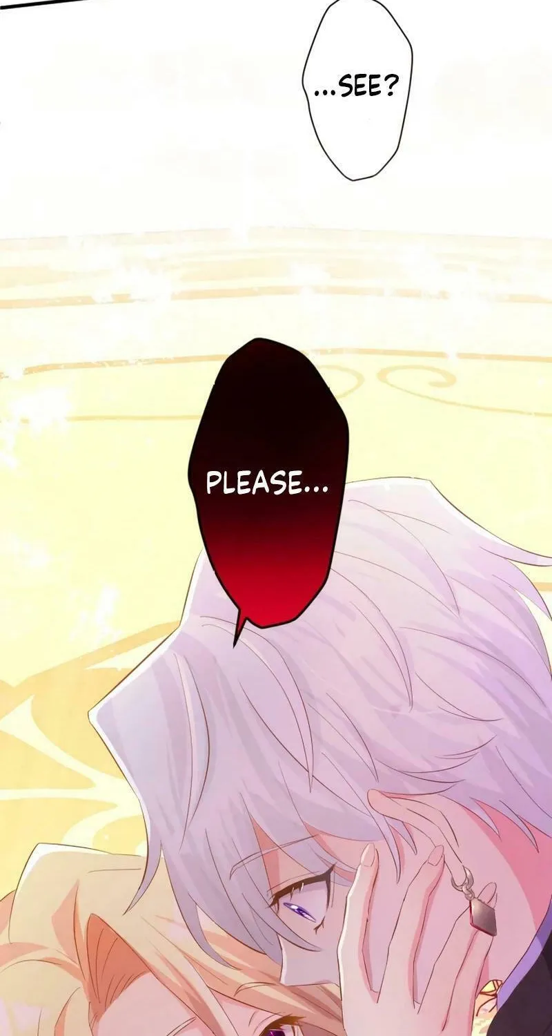 Don’t Cling to the Dead Villain Chapter 16 page 34 - 