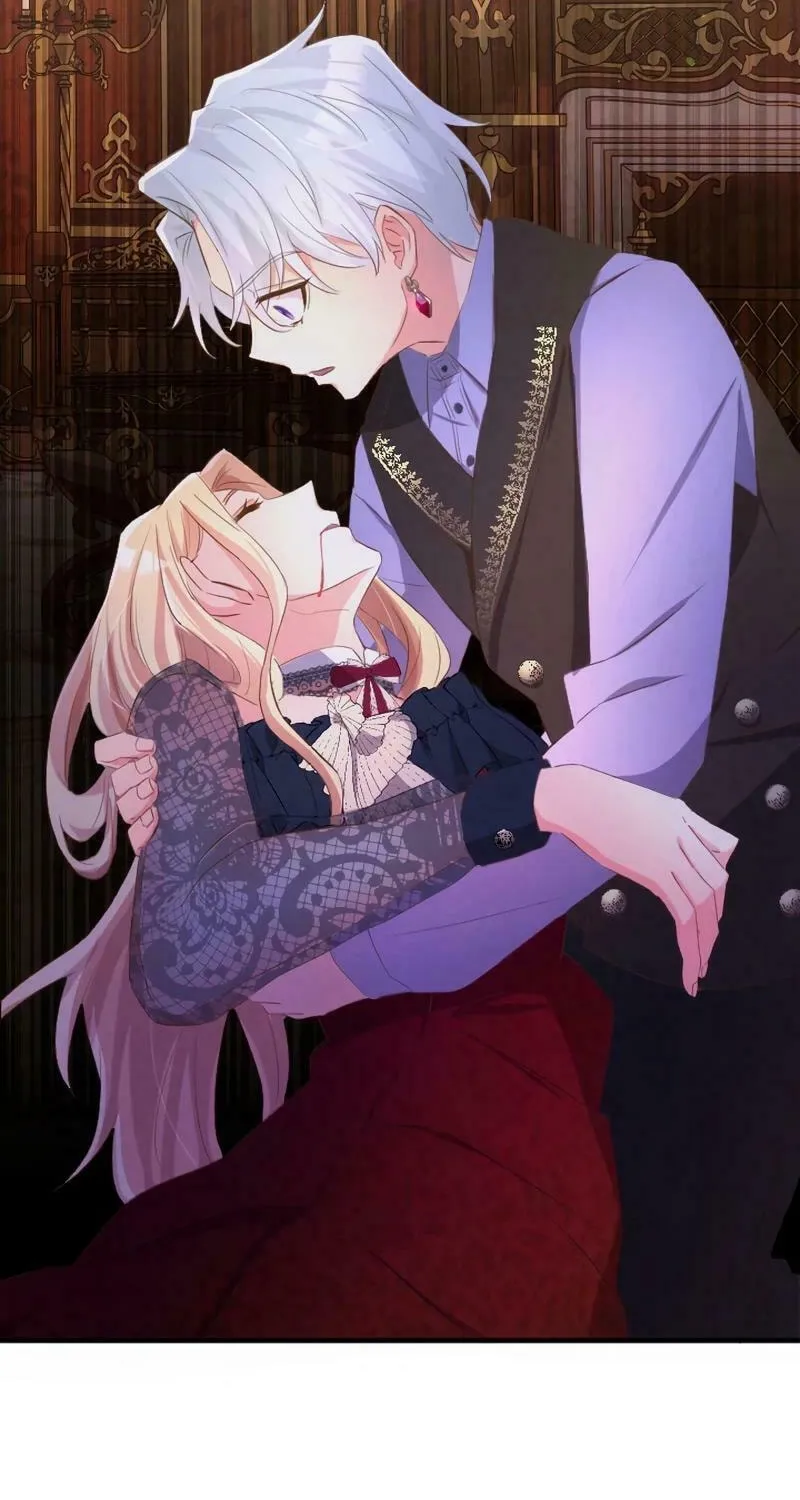 Don’t Cling to the Dead Villain Chapter 16 page 37 - 