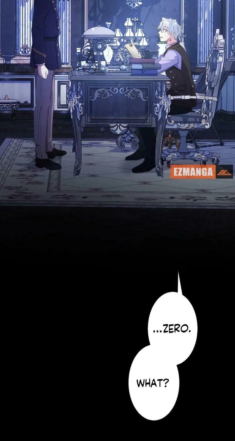 Don’t Cling to the Dead Villain Chapter 16 page 5 - 