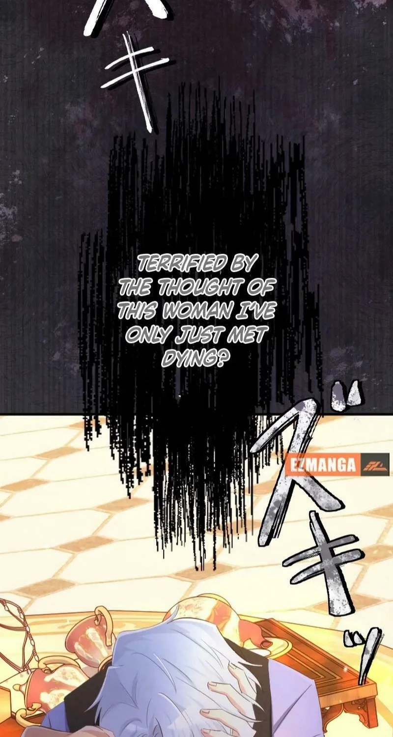 Don’t Cling to the Dead Villain Chapter 16 page 43 - 