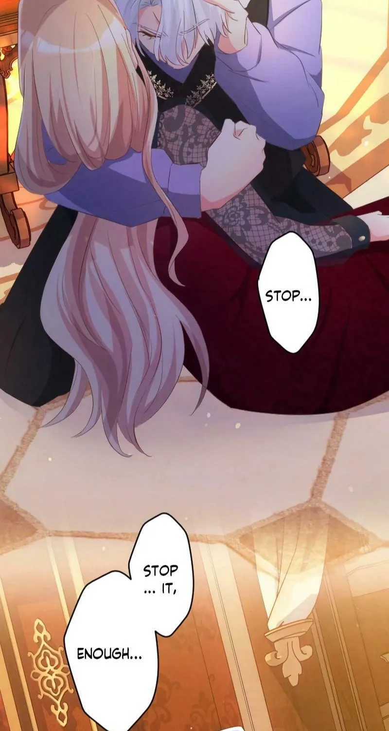Don’t Cling to the Dead Villain Chapter 16 page 44 - 