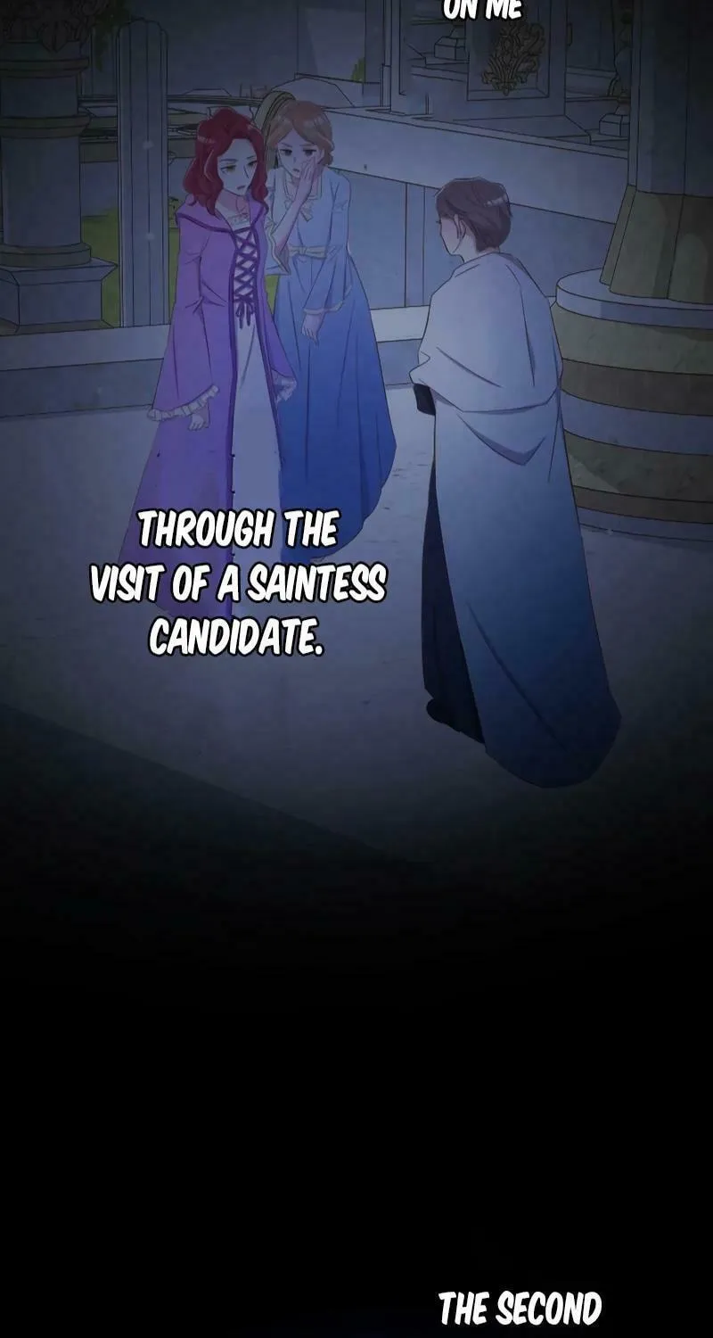 Don’t Cling to the Dead Villain Chapter 16 page 48 - 