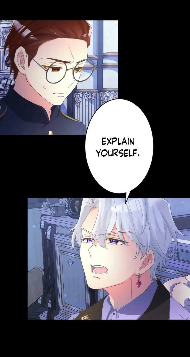 Don’t Cling to the Dead Villain Chapter 16 page 6 - 