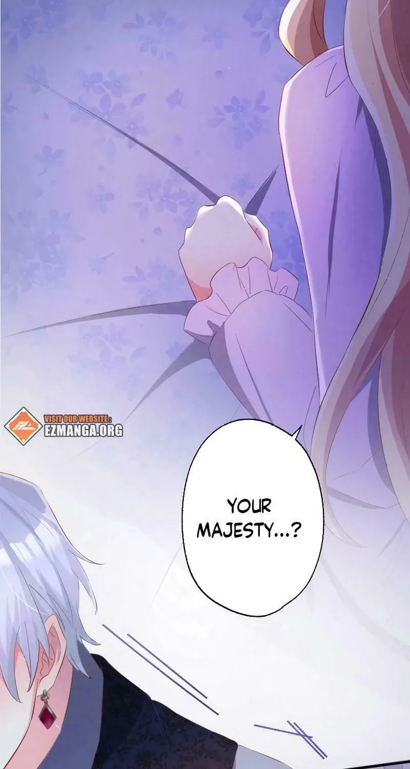 Don’t Cling to the Dead Villain Chapter 16 page 55 - 