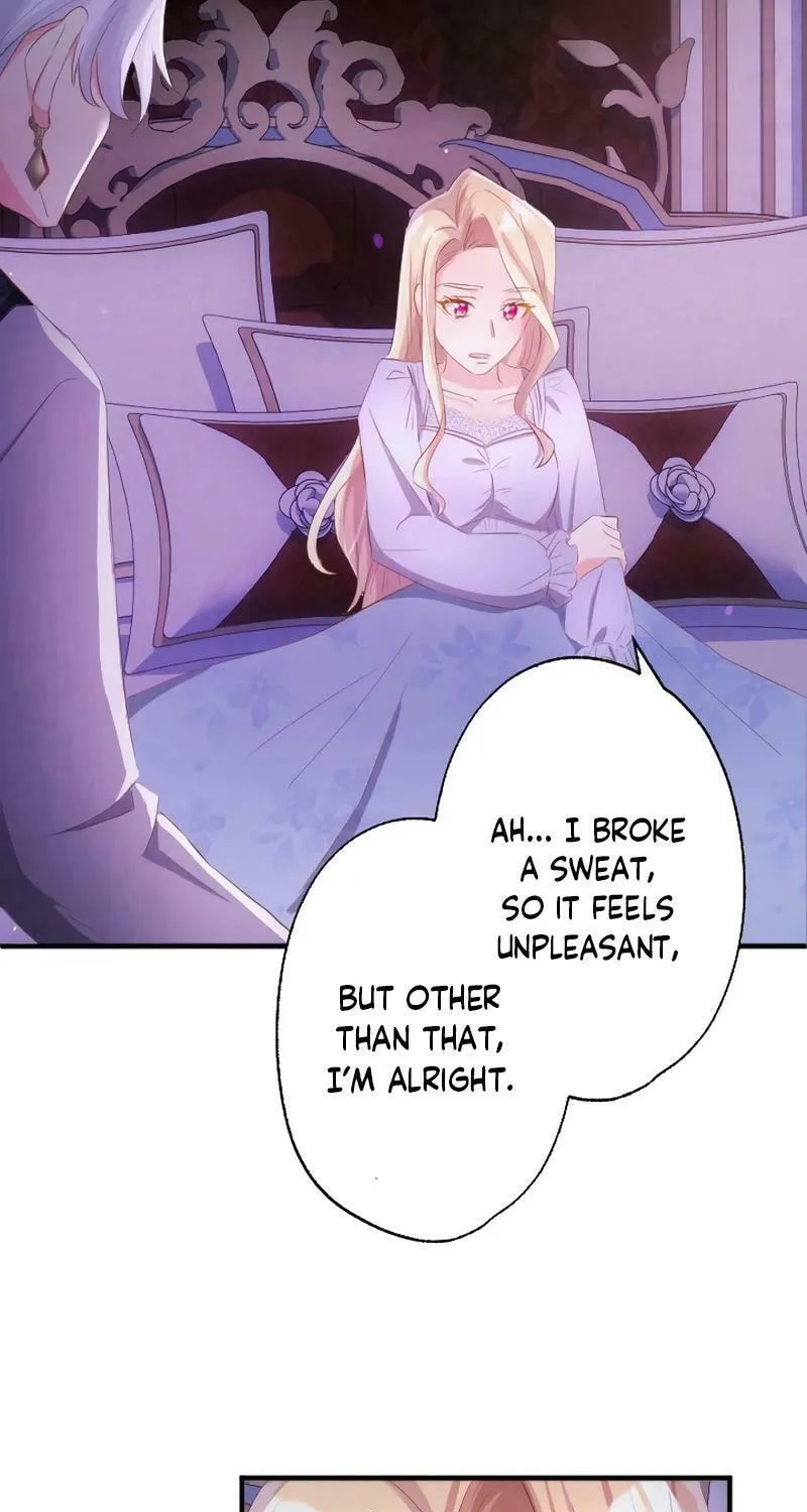 Don’t Cling to the Dead Villain Chapter 16 page 58 - 