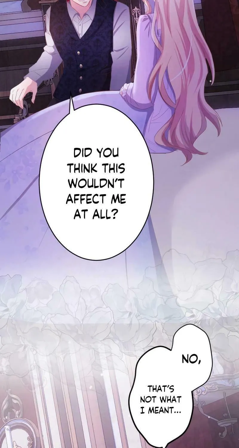 Don’t Cling to the Dead Villain Chapter 16 page 62 - 