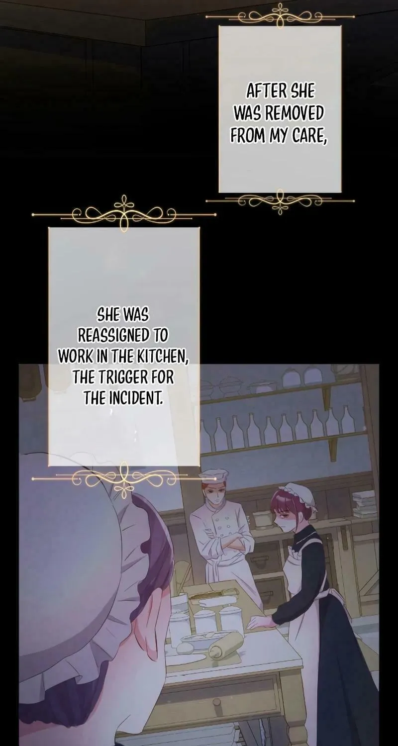 Don’t Cling to the Dead Villain Chapter 16 page 70 - 