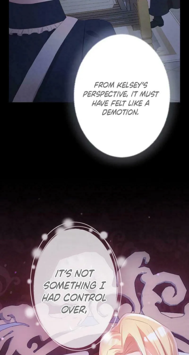 Don’t Cling to the Dead Villain Chapter 16 page 71 - 