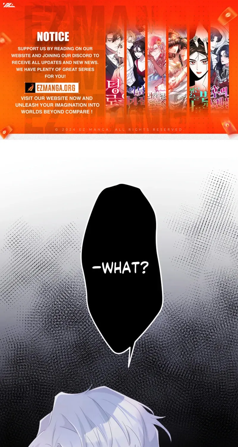Don’t Cling to the Dead Villain Chapter 17 page 1 - 