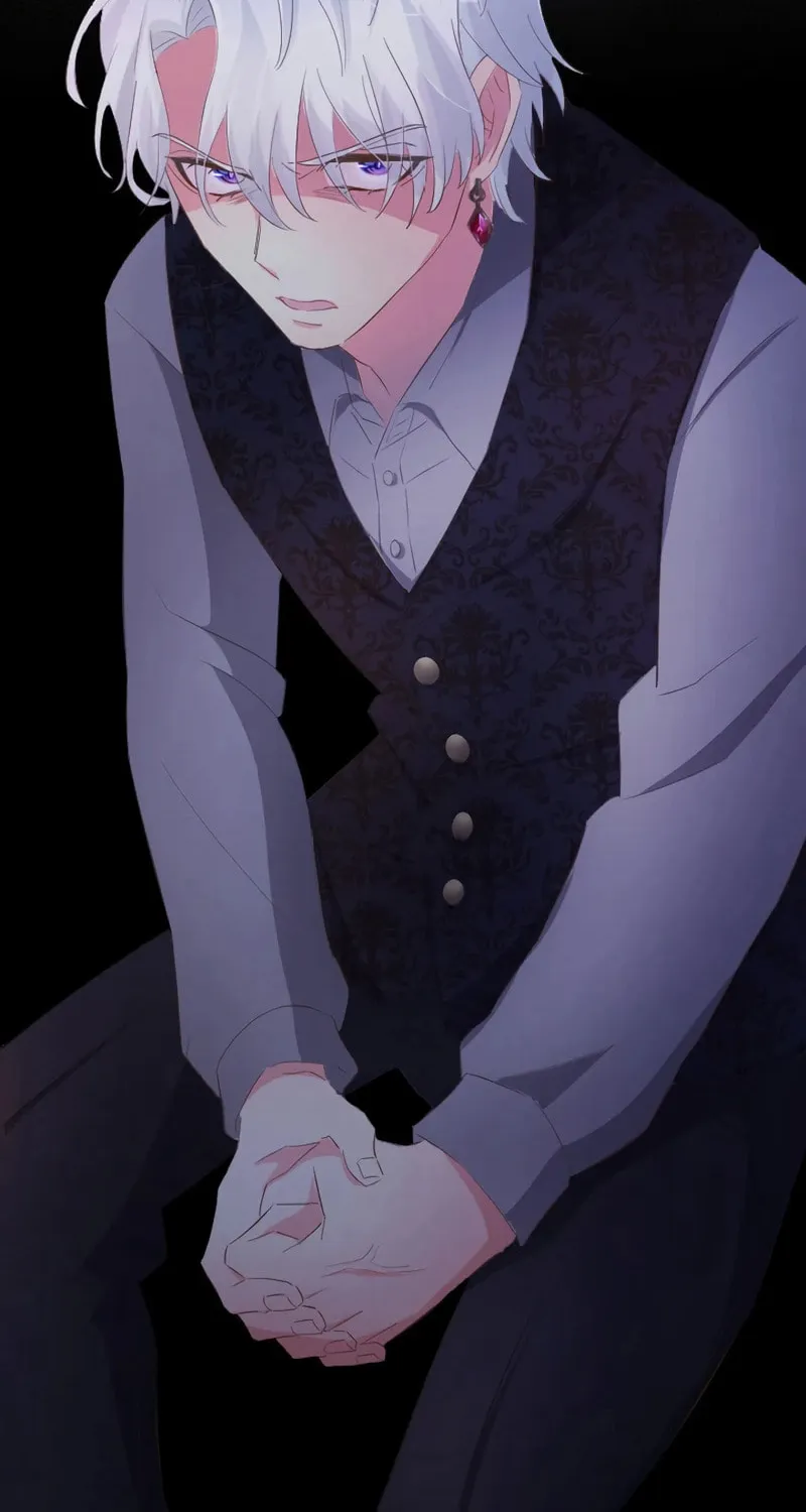 Don’t Cling to the Dead Villain Chapter 17 page 2 - 