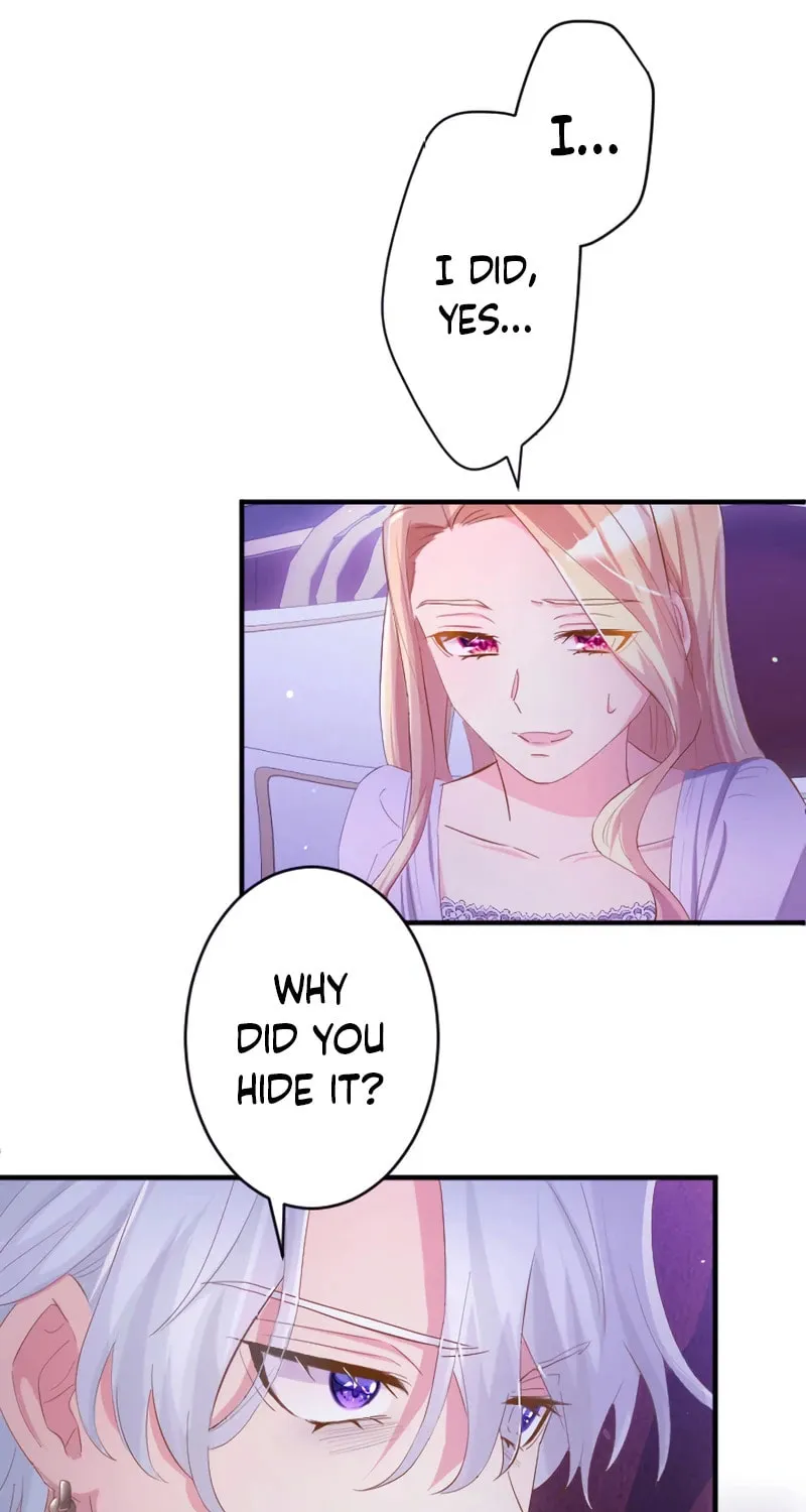 Don’t Cling to the Dead Villain Chapter 17 page 12 - 