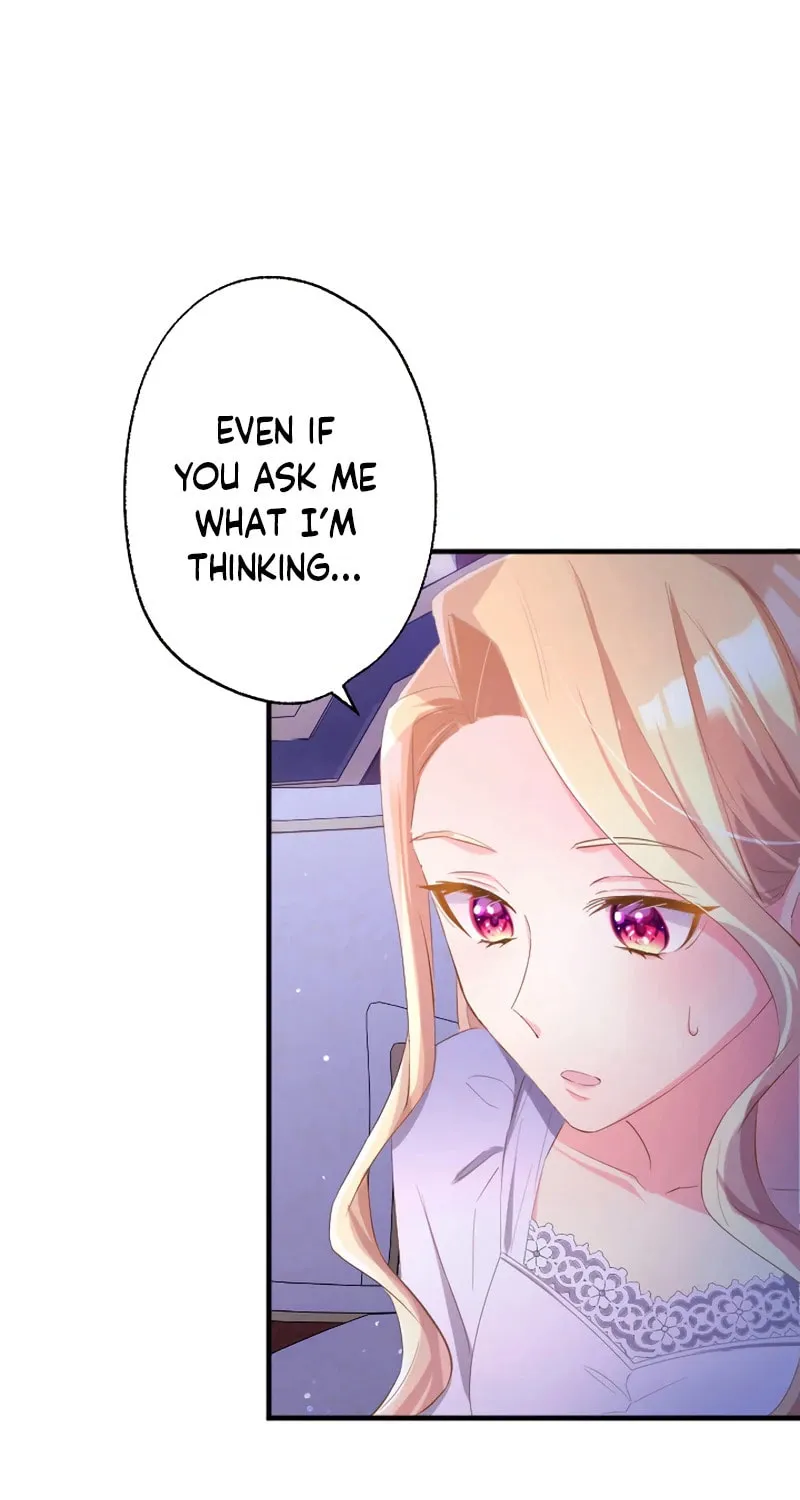 Don’t Cling to the Dead Villain Chapter 17 page 18 - 