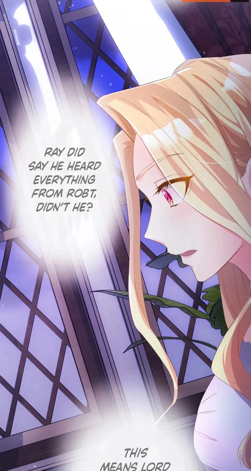 Don’t Cling to the Dead Villain Chapter 17 page 23 - 