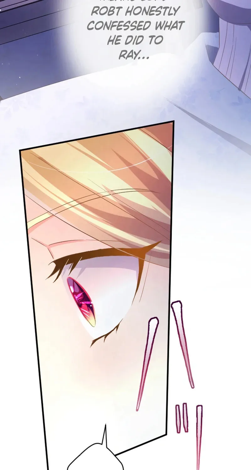 Don’t Cling to the Dead Villain Chapter 17 page 24 - 