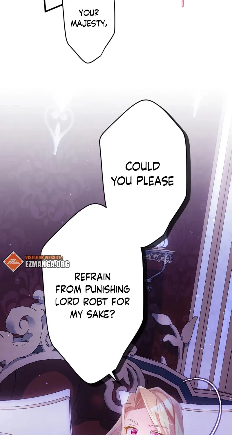 Don’t Cling to the Dead Villain Chapter 17 page 25 - 