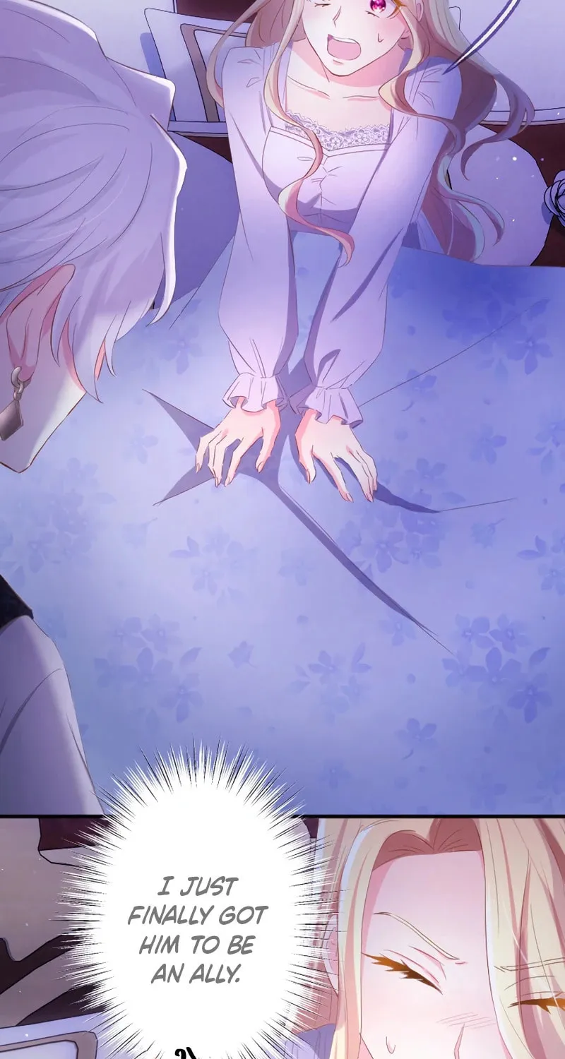 Don’t Cling to the Dead Villain Chapter 17 page 26 - 