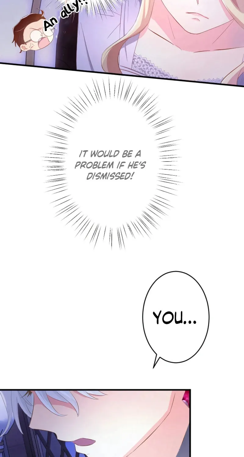 Don’t Cling to the Dead Villain Chapter 17 page 27 - 