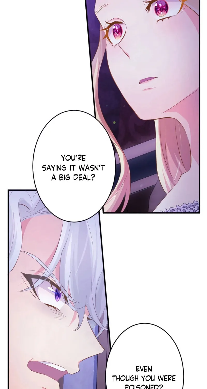 Don’t Cling to the Dead Villain Chapter 17 page 4 - 