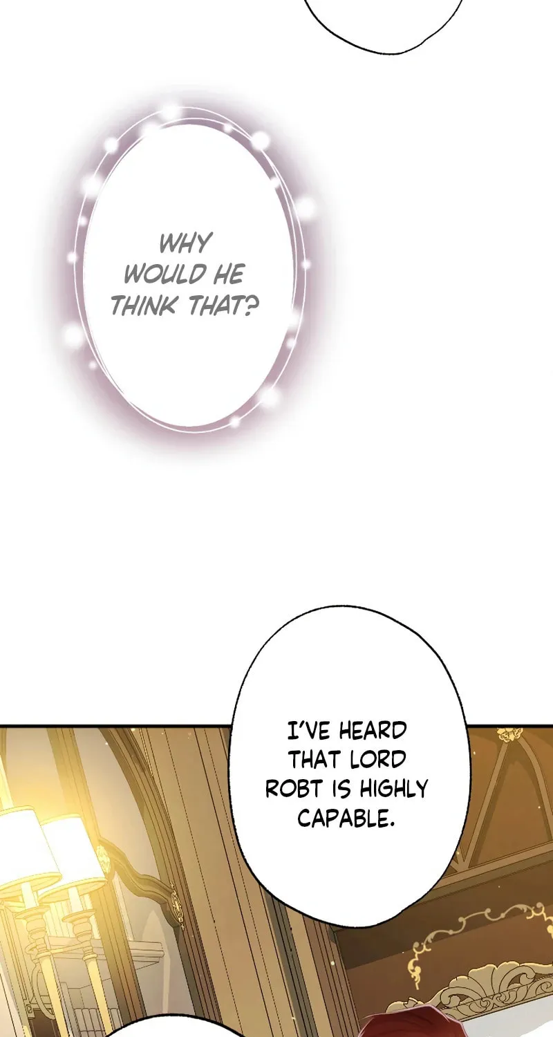 Don’t Cling to the Dead Villain Chapter 17 page 33 - 