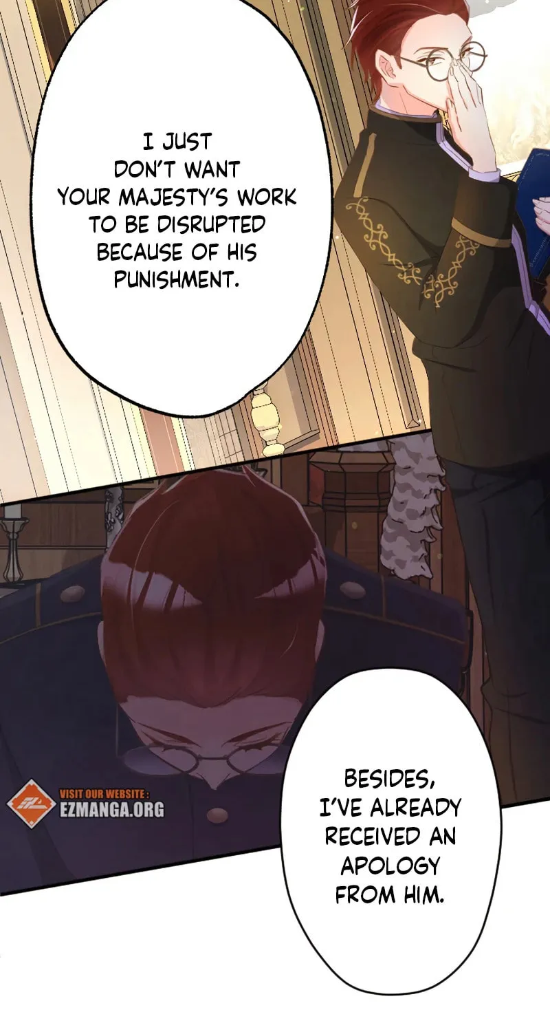 Don’t Cling to the Dead Villain Chapter 17 page 34 - 