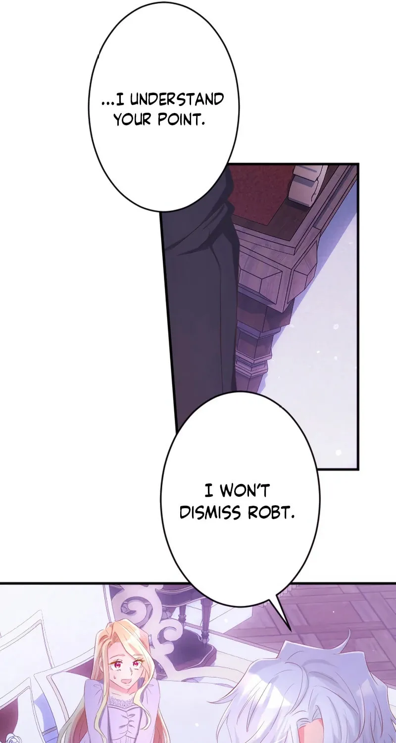 Don’t Cling to the Dead Villain Chapter 17 page 38 - 