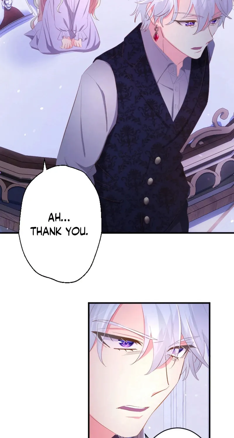 Don’t Cling to the Dead Villain Chapter 17 page 39 - 