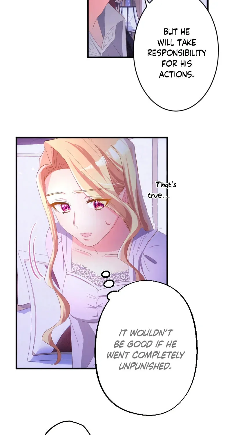 Don’t Cling to the Dead Villain Chapter 17 page 40 - 