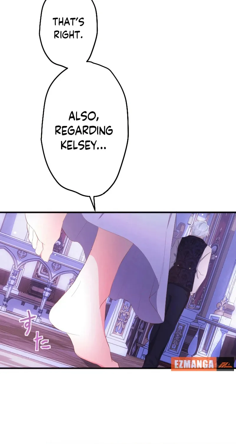 Don’t Cling to the Dead Villain Chapter 17 page 41 - 