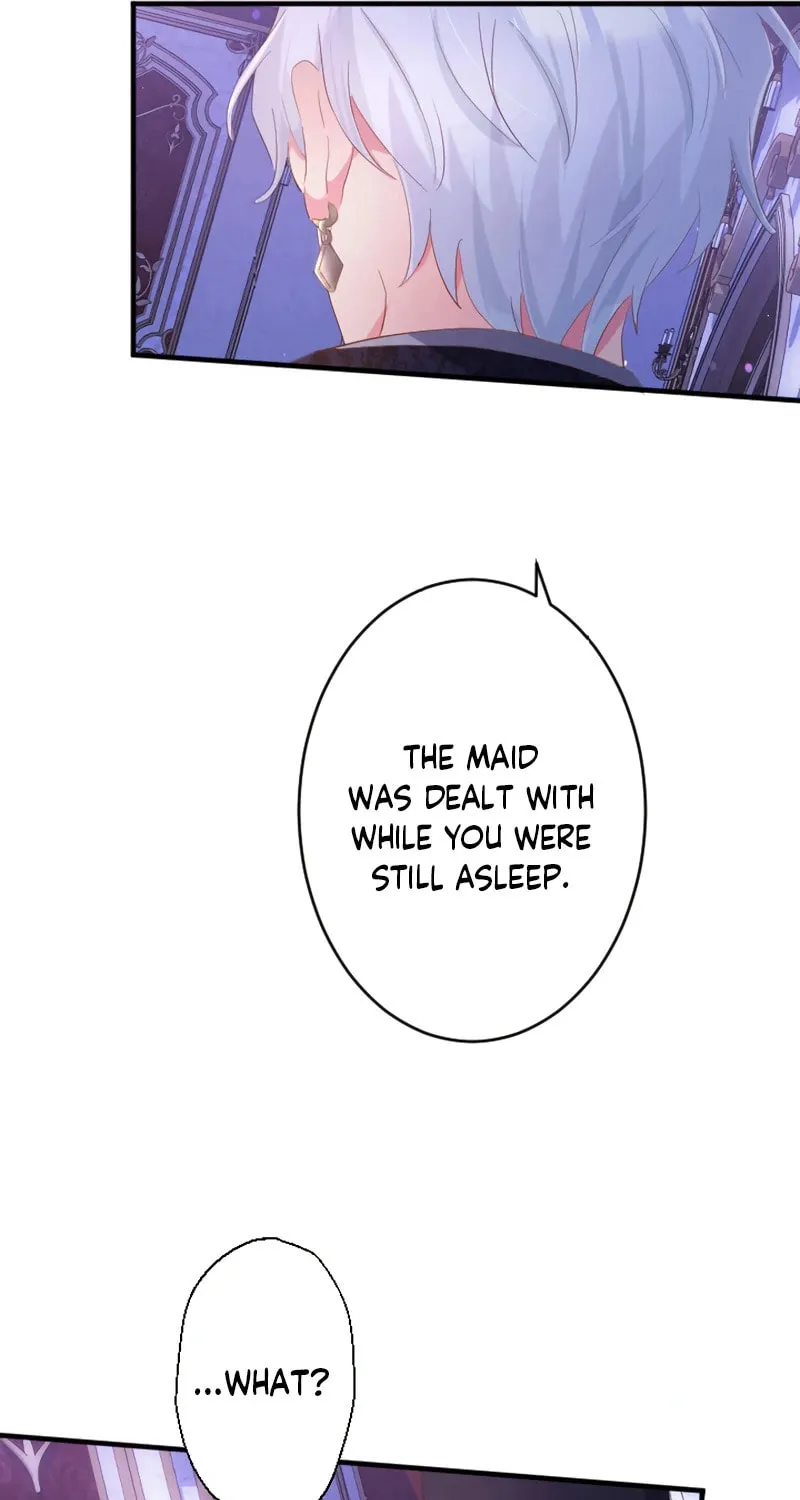 Don’t Cling to the Dead Villain Chapter 17 page 42 - 