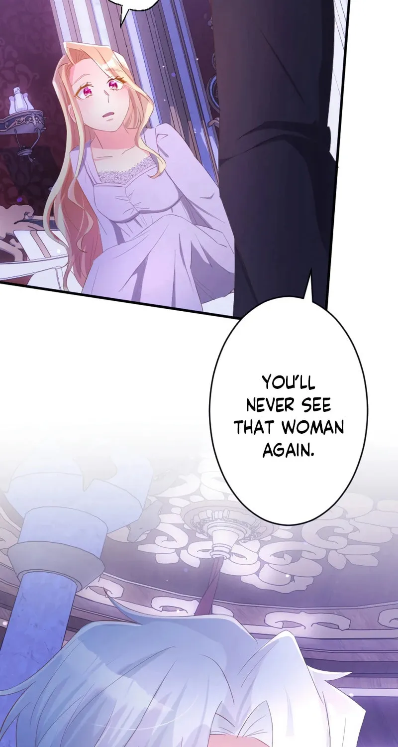 Don’t Cling to the Dead Villain Chapter 17 page 43 - 
