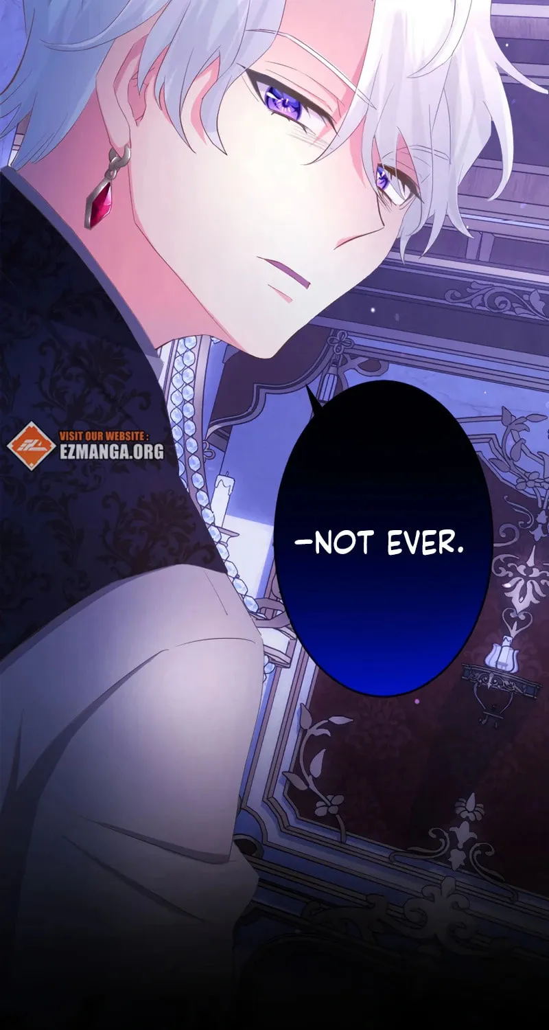 Don’t Cling to the Dead Villain Chapter 17 page 44 - 