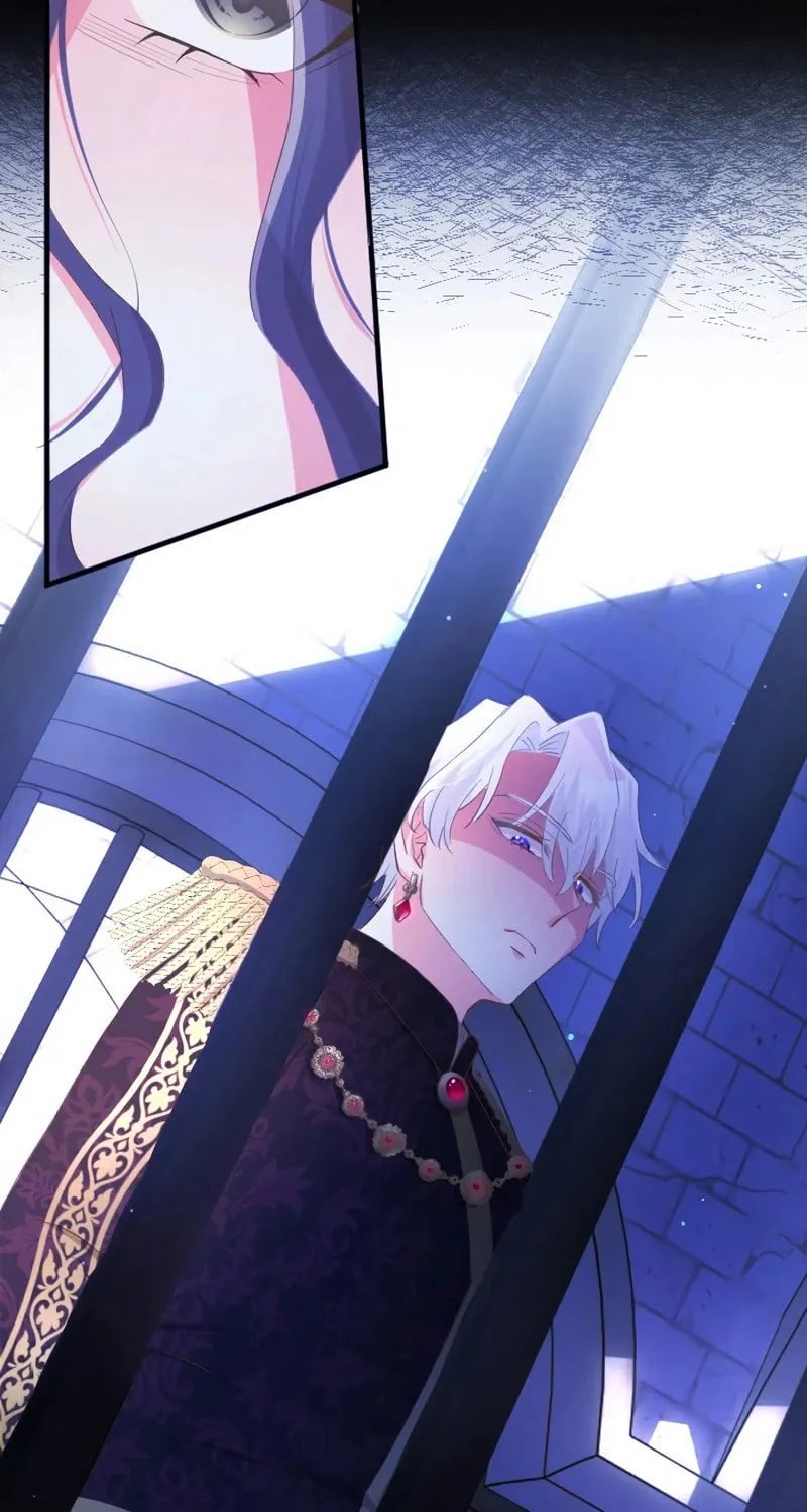 Don’t Cling to the Dead Villain Chapter 17 page 49 - 