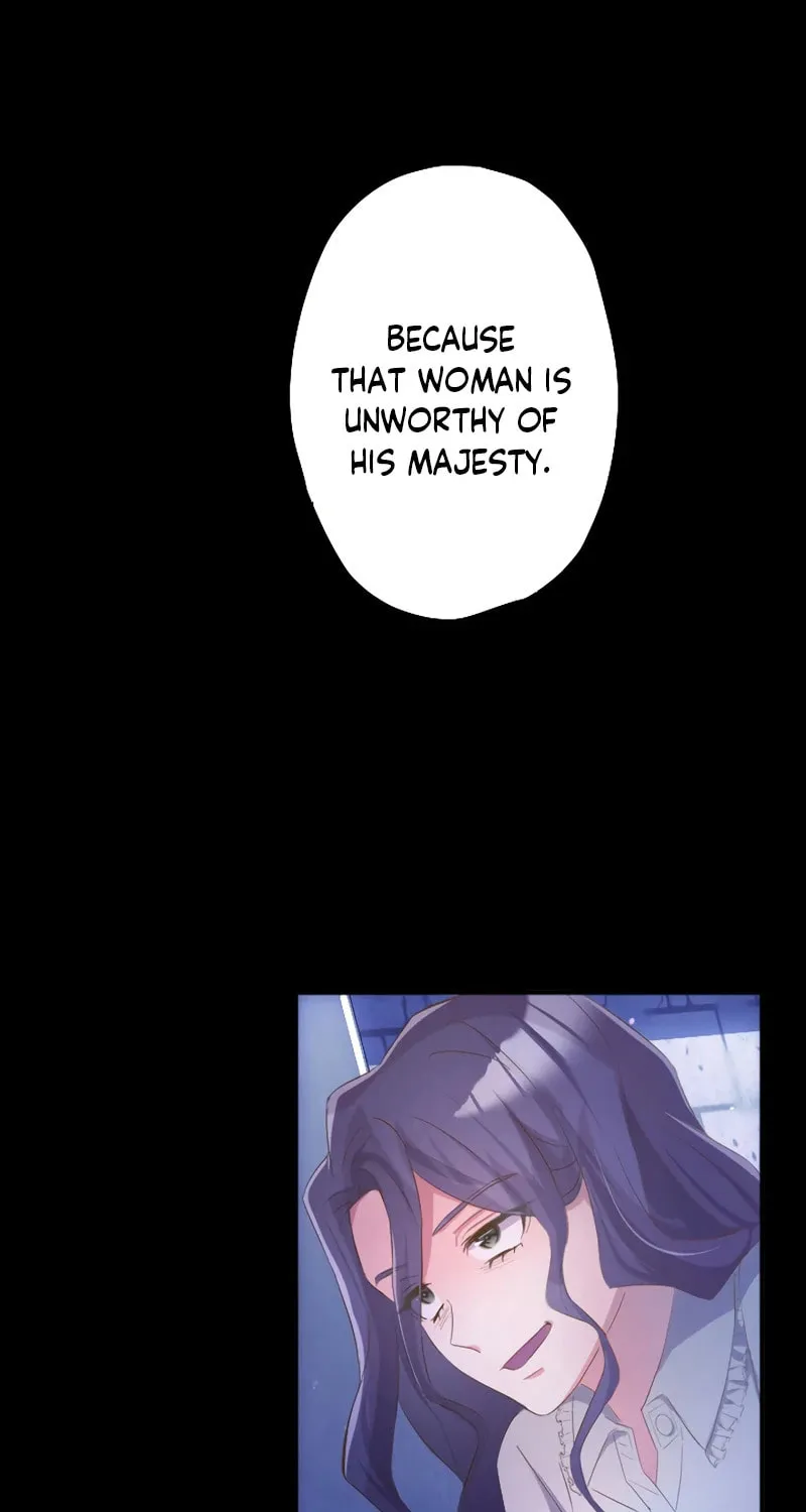 Don’t Cling to the Dead Villain Chapter 17 page 51 - 