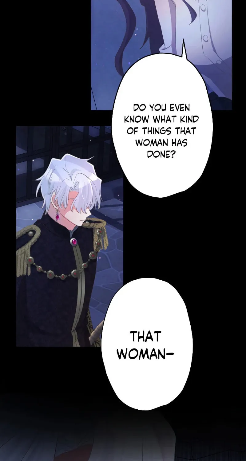 Don’t Cling to the Dead Villain Chapter 17 page 52 - 