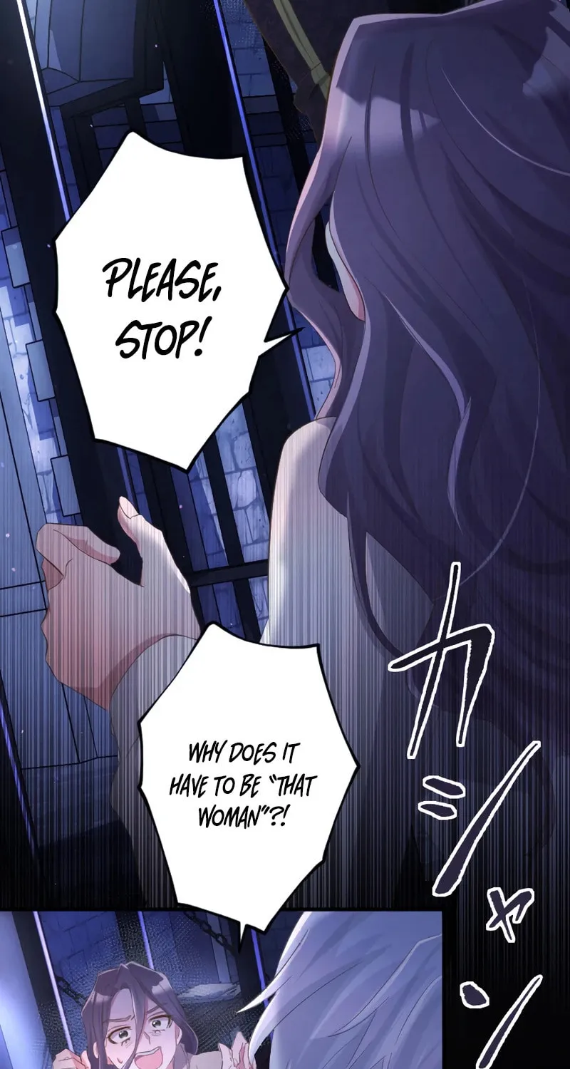 Don’t Cling to the Dead Villain Chapter 17 page 54 - 