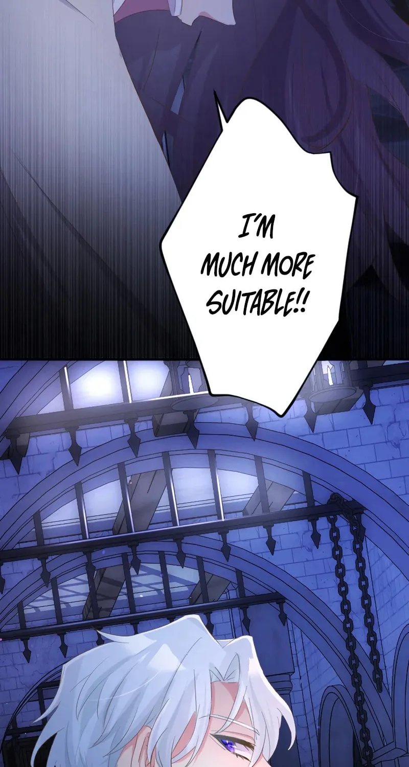 Don’t Cling to the Dead Villain Chapter 17 page 57 - 