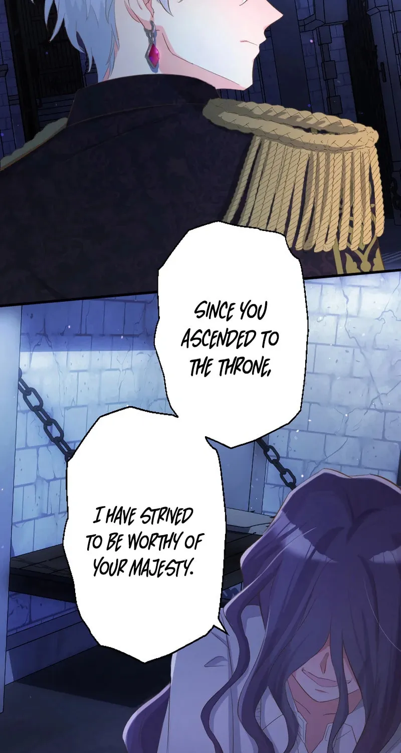 Don’t Cling to the Dead Villain Chapter 17 page 58 - 
