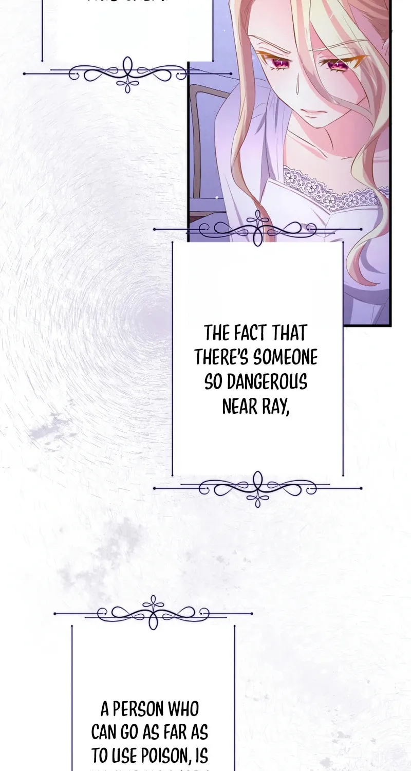 Don’t Cling to the Dead Villain Chapter 17 page 7 - 