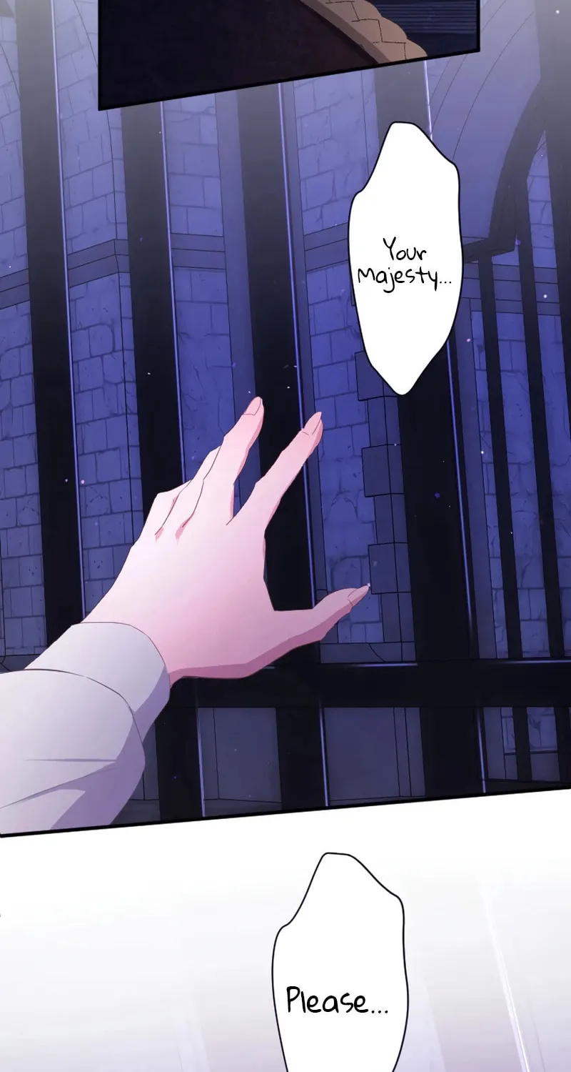 Don’t Cling to the Dead Villain Chapter 17 page 63 - 