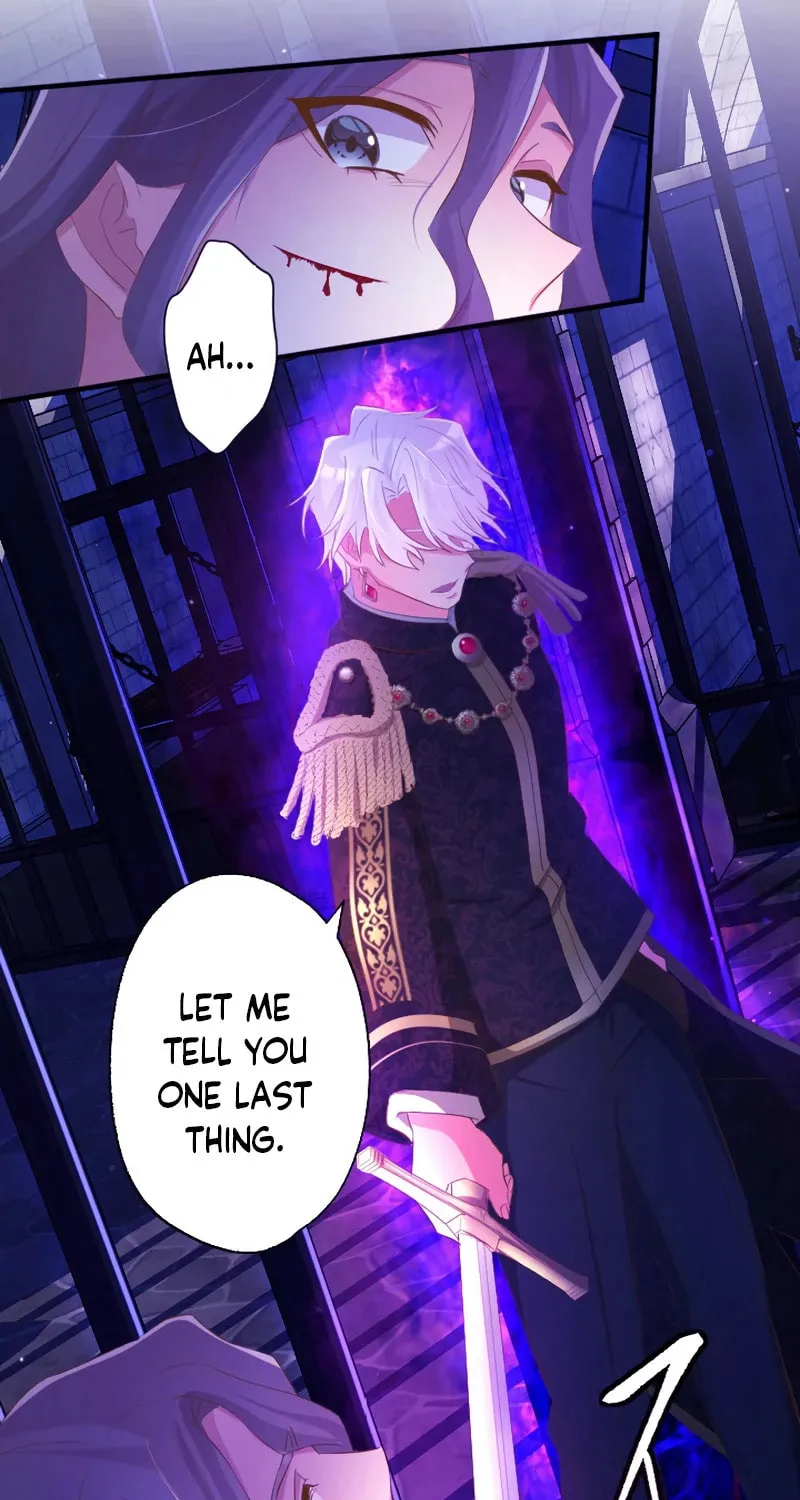 Don’t Cling to the Dead Villain Chapter 17 page 66 - 