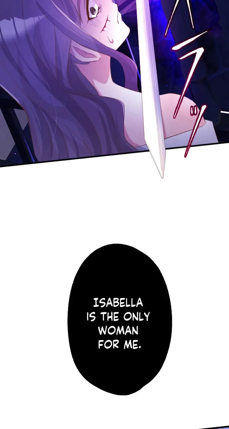 Don’t Cling to the Dead Villain Chapter 17 page 67 - 