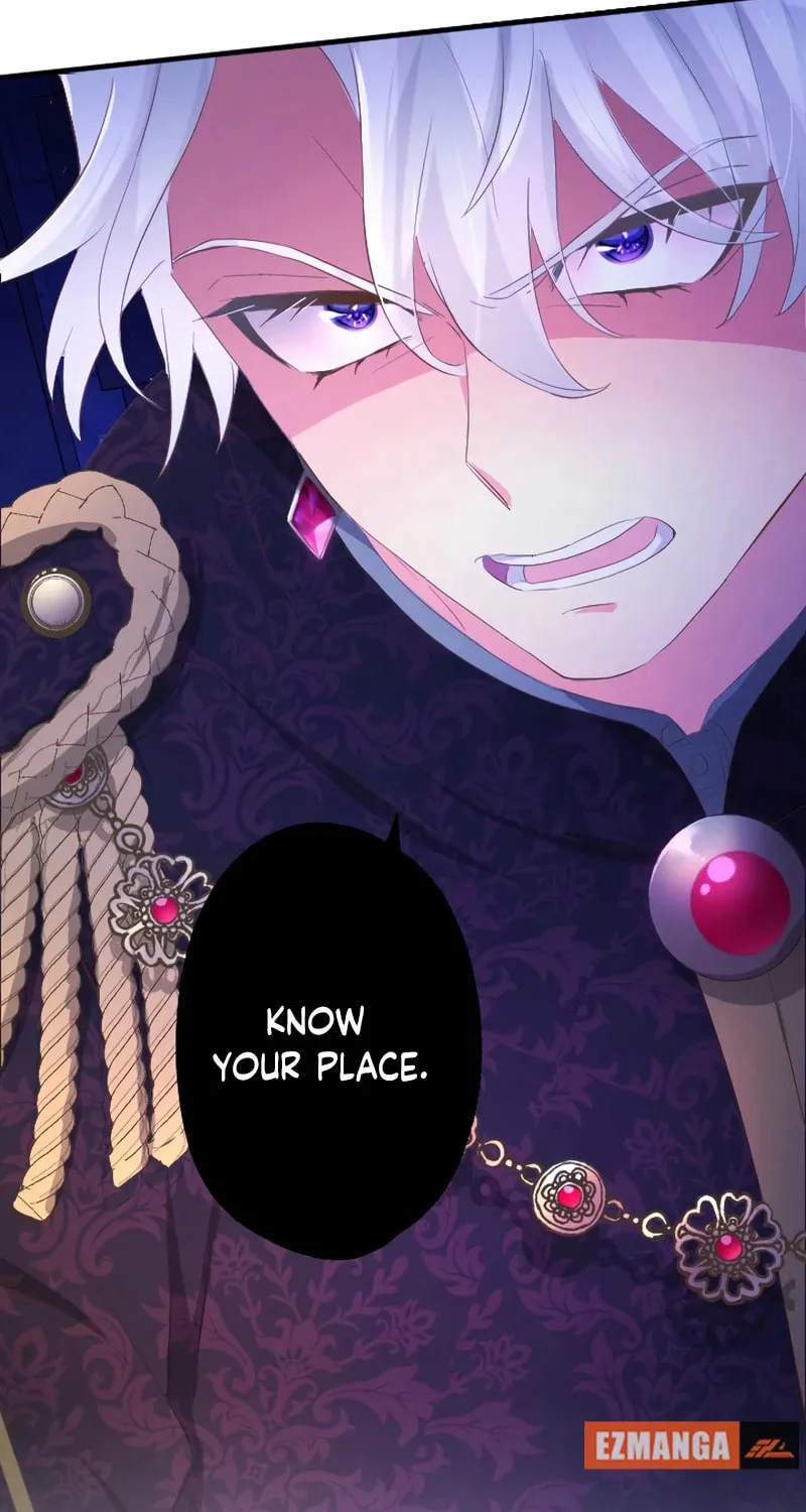 Don’t Cling to the Dead Villain Chapter 17 page 68 - 