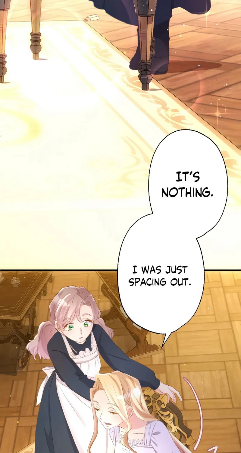 Don’t Cling to the Dead Villain Chapter 17 page 74 - 