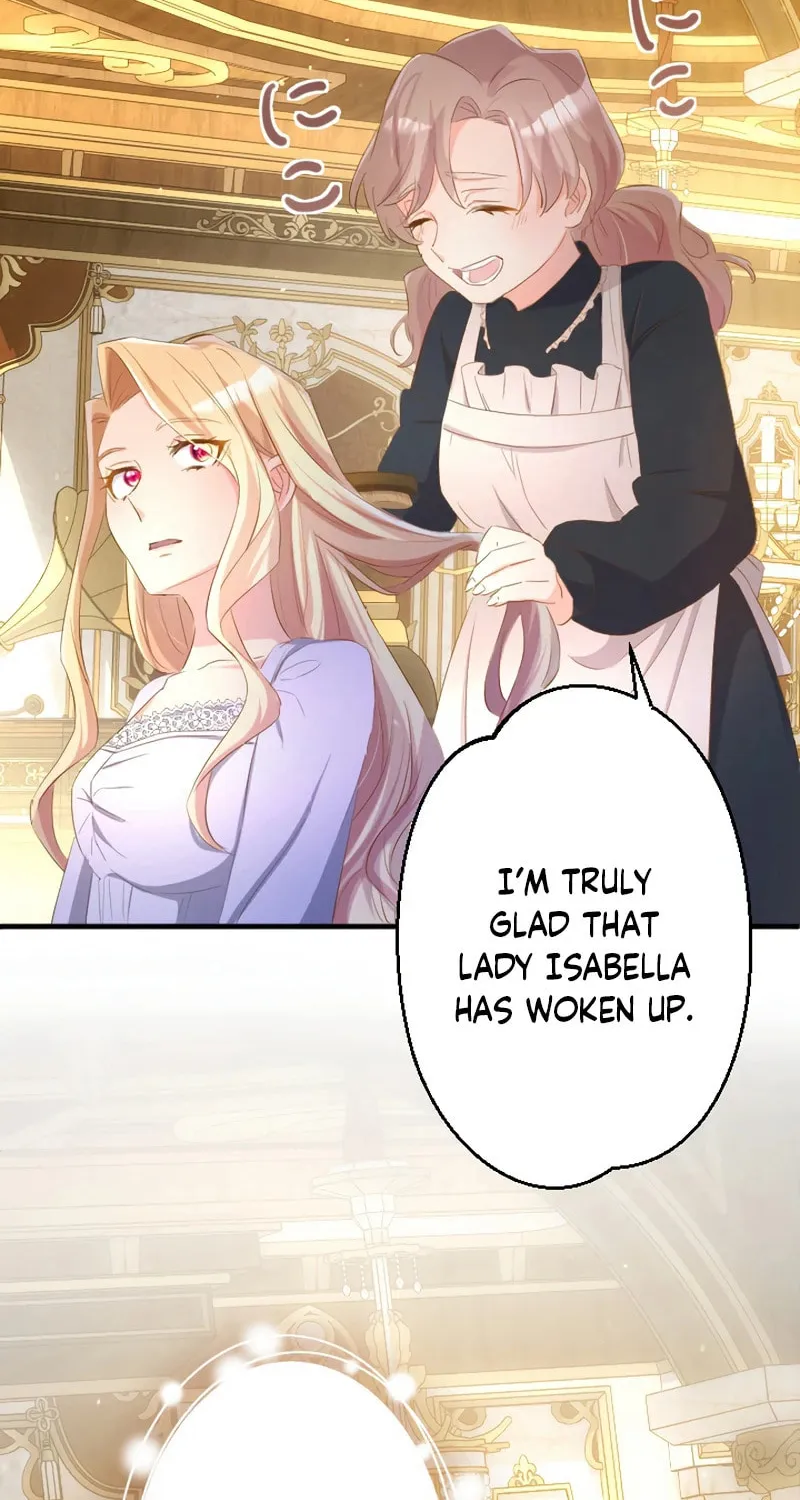 Don’t Cling to the Dead Villain Chapter 17 page 79 - 