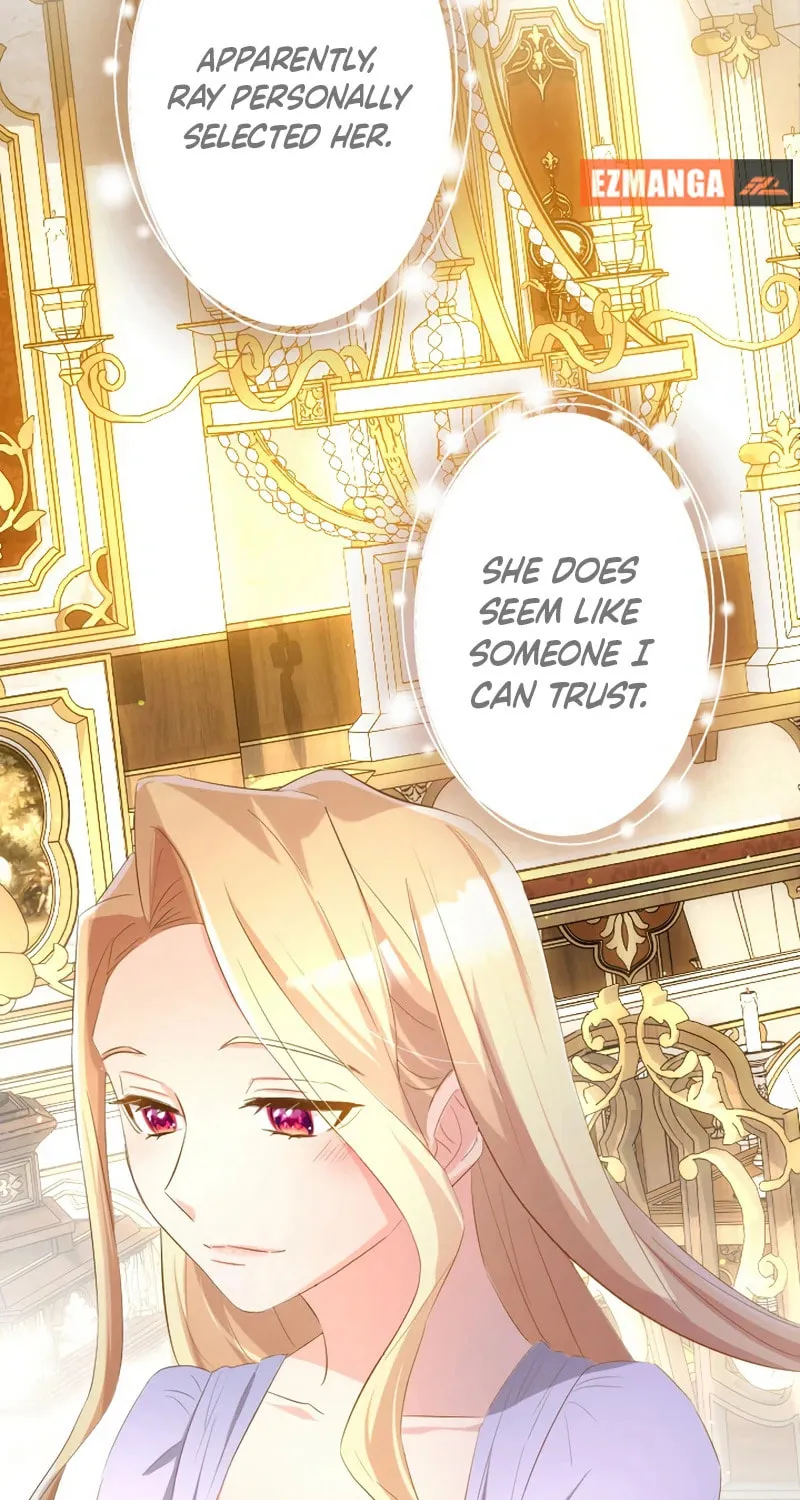 Don’t Cling to the Dead Villain Chapter 17 page 80 - 