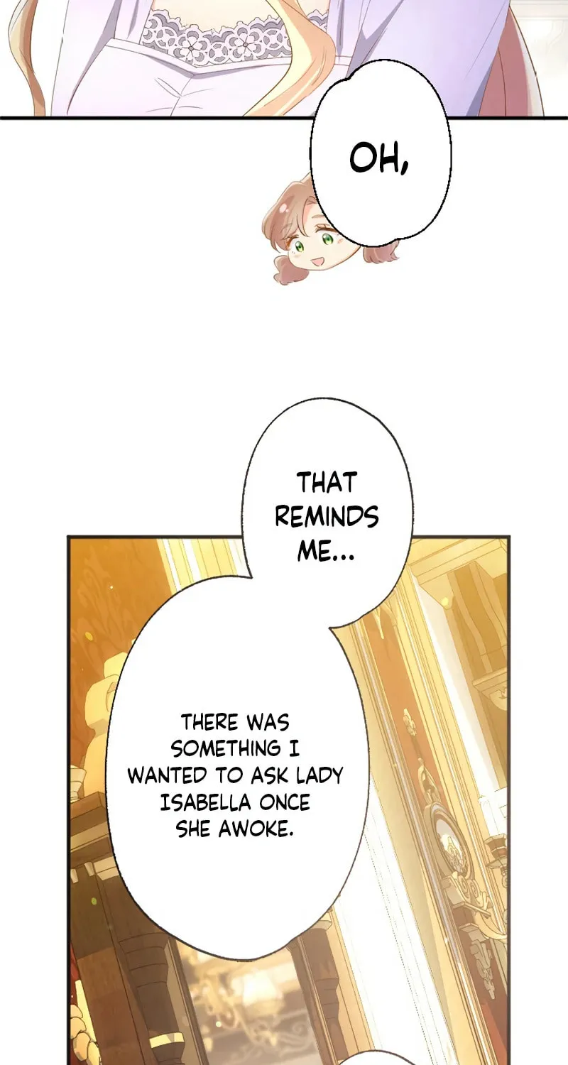 Don’t Cling to the Dead Villain Chapter 17 page 81 - 