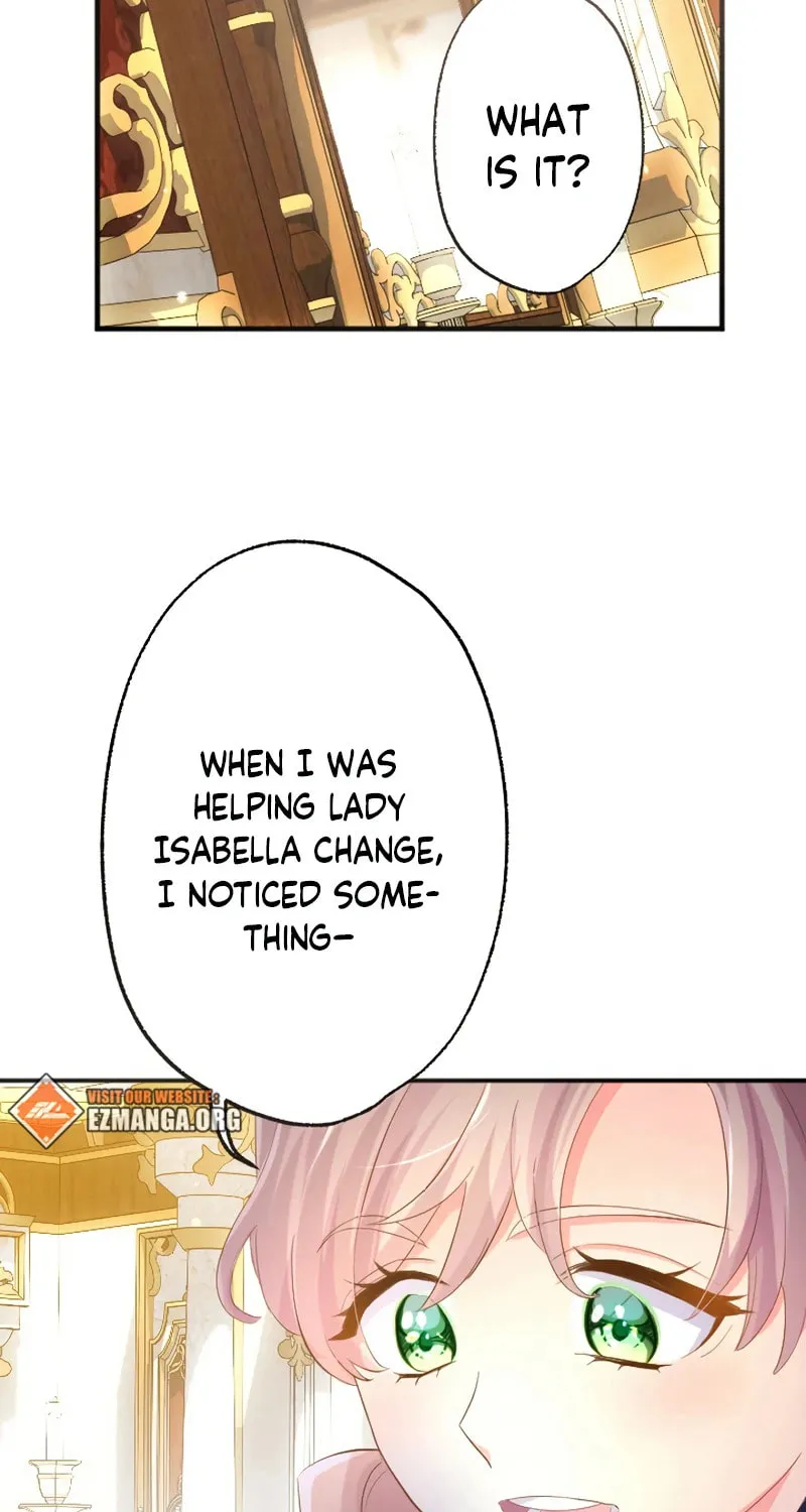 Don’t Cling to the Dead Villain Chapter 17 page 82 - 